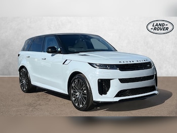 Used Land Rover Range Rover Sport 2026 for sale - 78289559: Photo