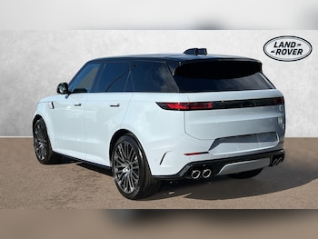 Used Land Rover Range Rover Sport 2026 for sale - 78289559: Photo