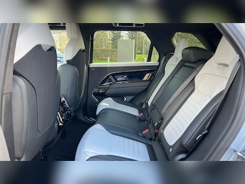 Used Land Rover Range Rover Sport 2026 for sale - 78289559: Photo