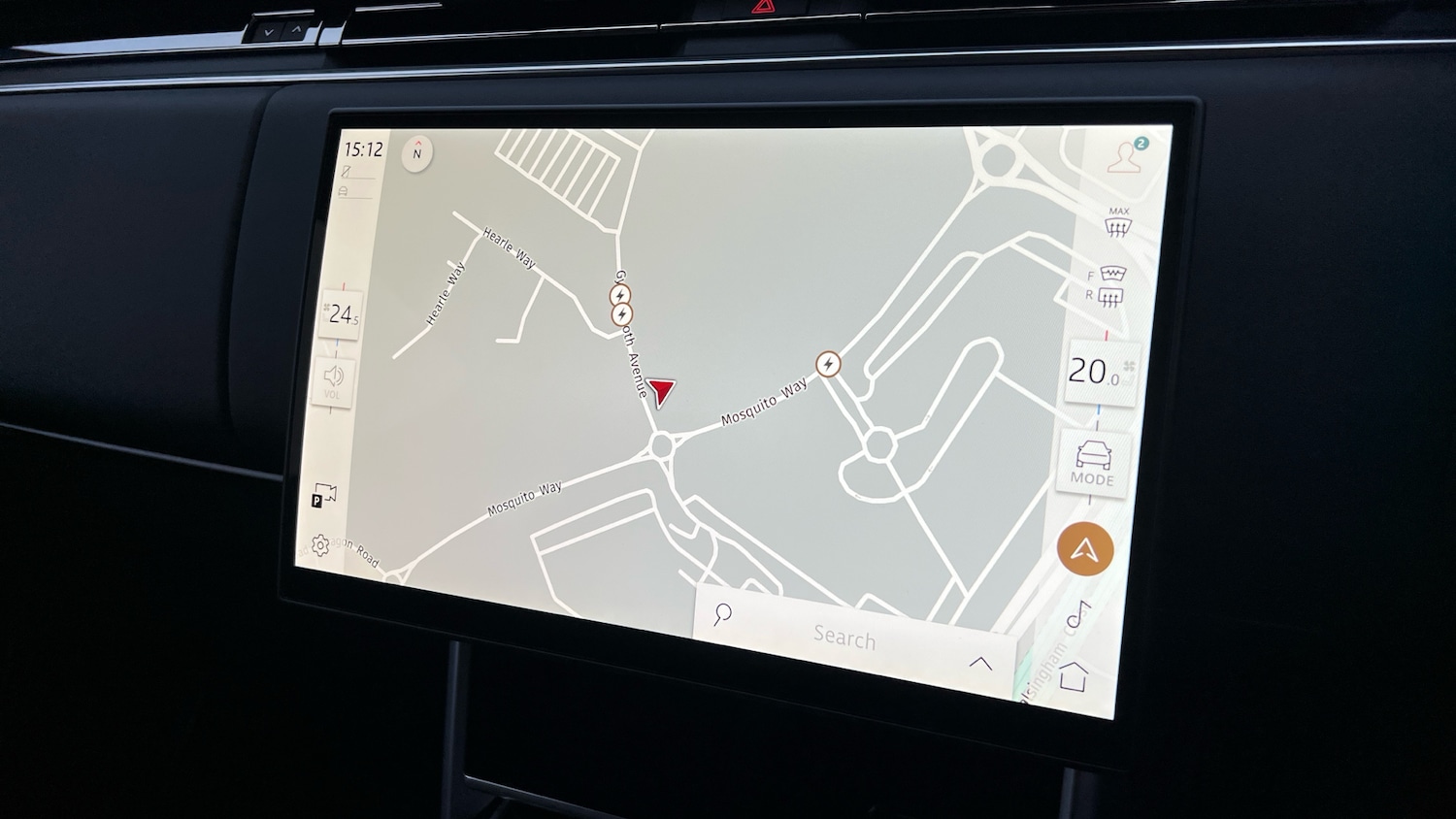 Used Land Rover Range Rover 2025 for sale - 76974221: Photo 11