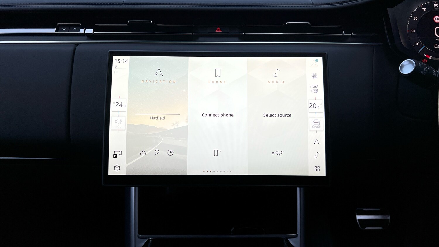 Used Land Rover Range Rover 2025 for sale - 76974221: Photo 14