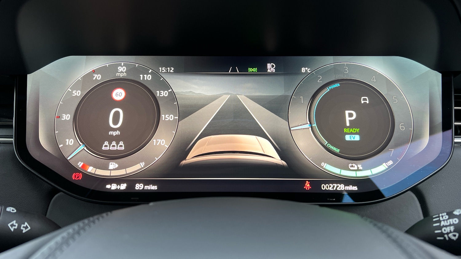 Used Land Rover Range Rover 2025 for sale - 76974221: Photo 16