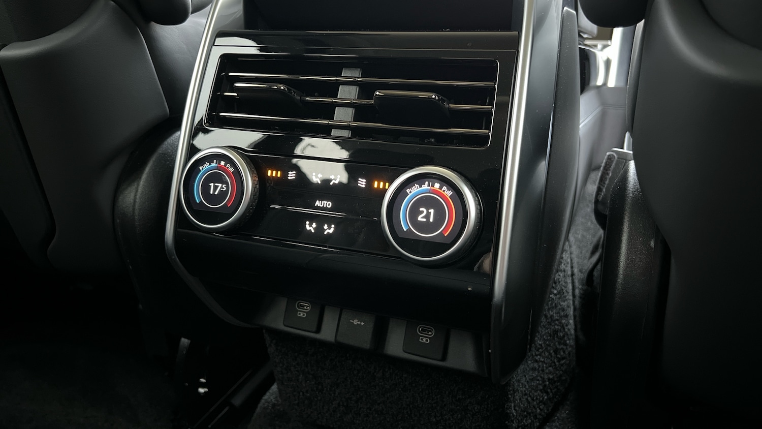 Used Land Rover Range Rover 2025 for sale - 76974221: Photo 18