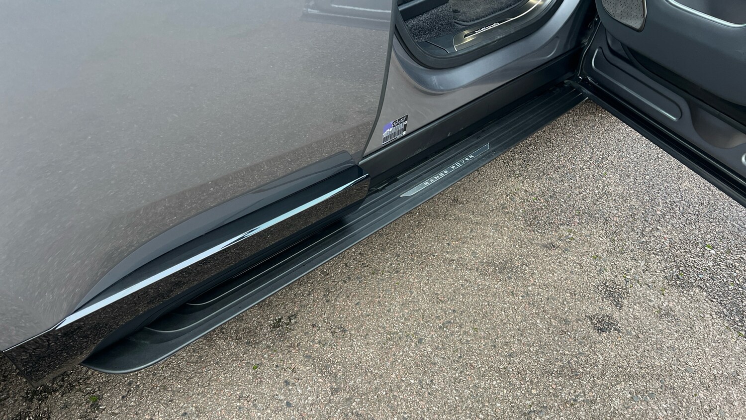 Used Land Rover Range Rover 2025 for sale - 76974221: Photo 21