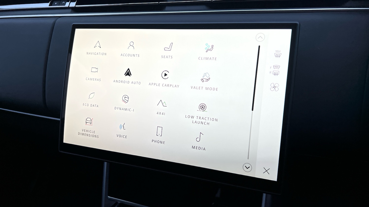 Used Land Rover Range Rover 2025 for sale - 76974221: Photo 25