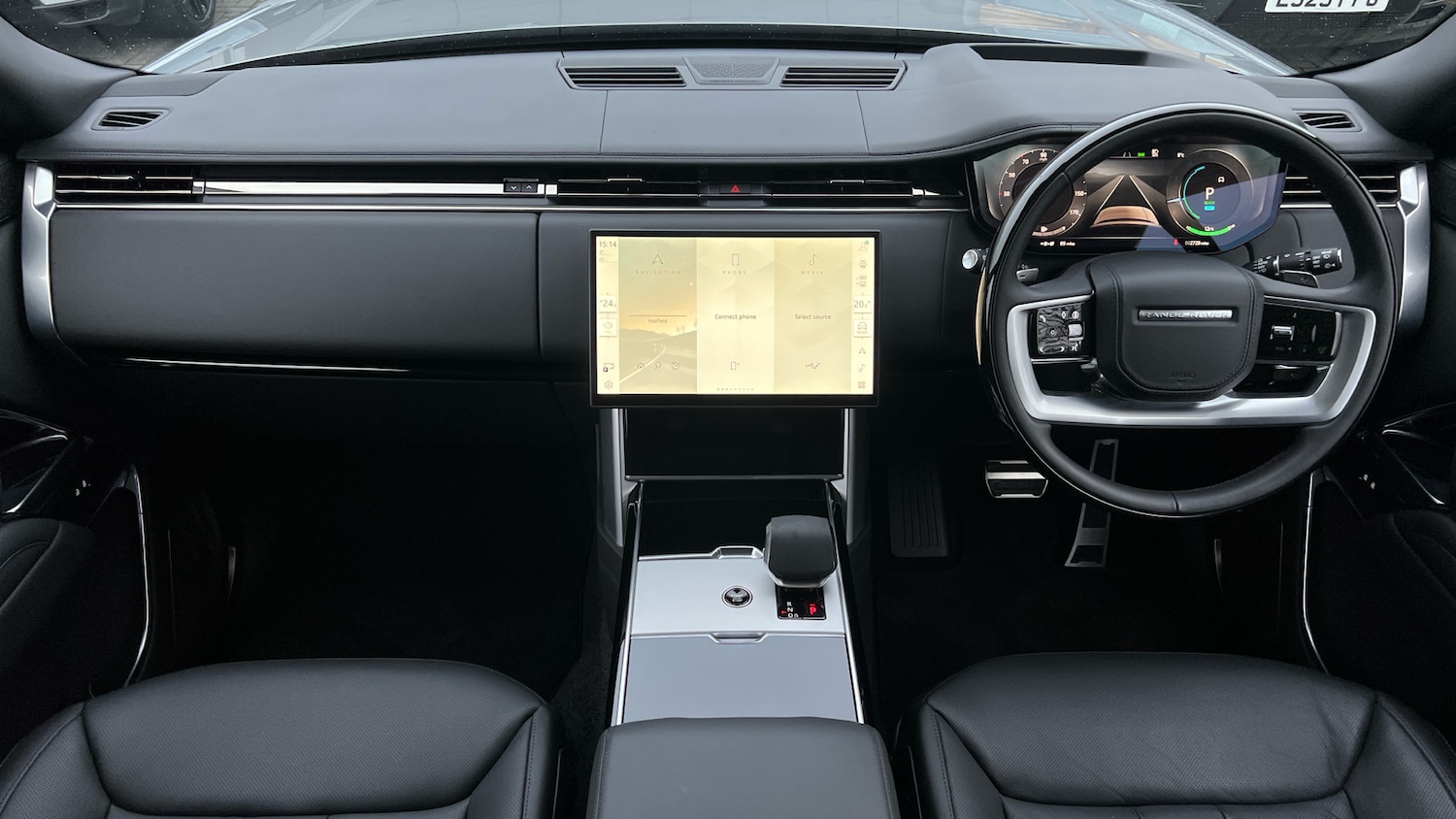 Used Land Rover Range Rover 2025 for sale - 76974221: Photo 9