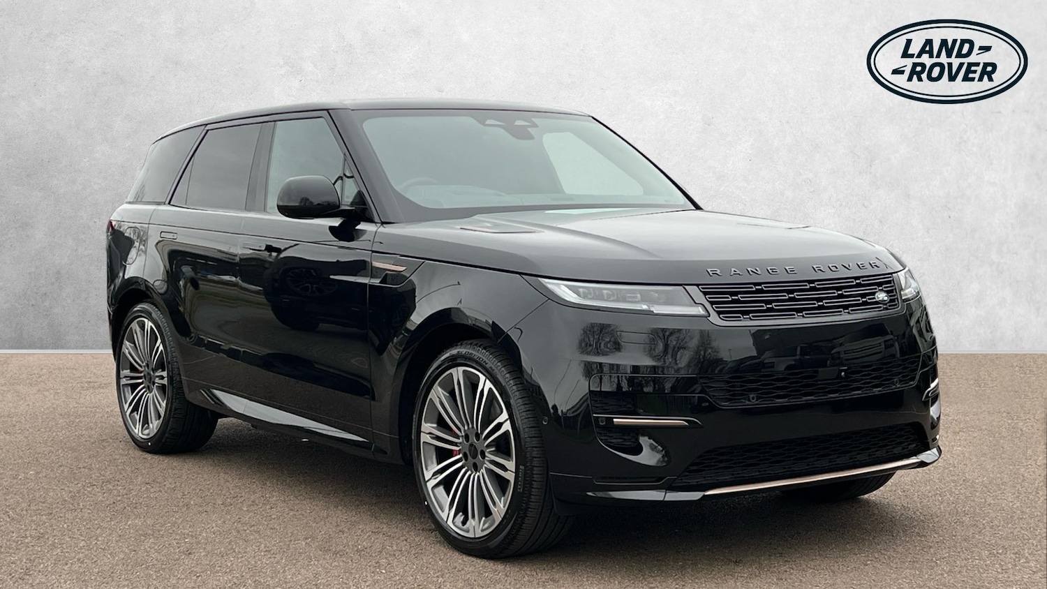 Used Land Rover Range Rover Sport for sale - 77721141: Photo 1