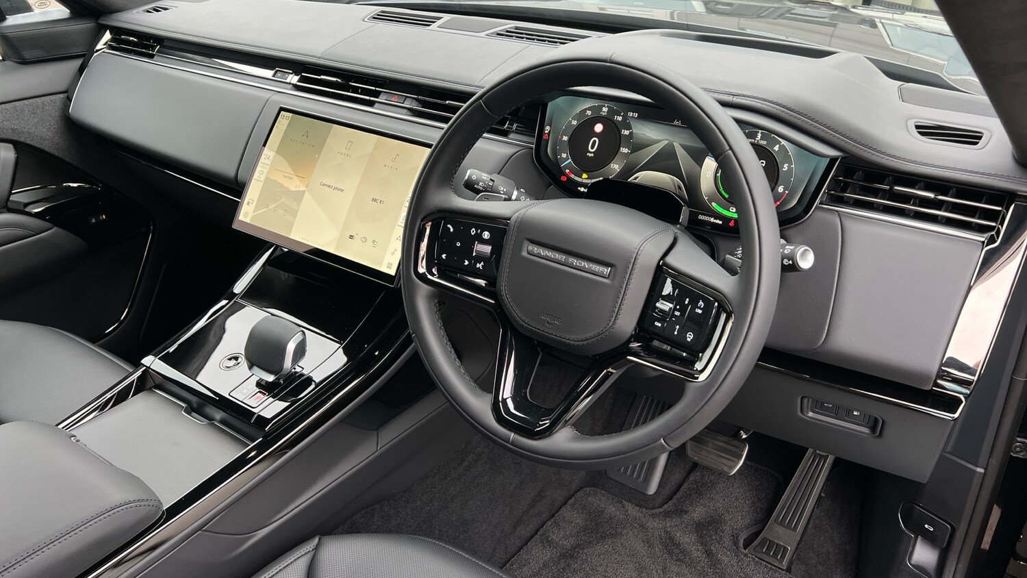 Used Land Rover Range Rover Sport for sale - 77721141: Photo 10