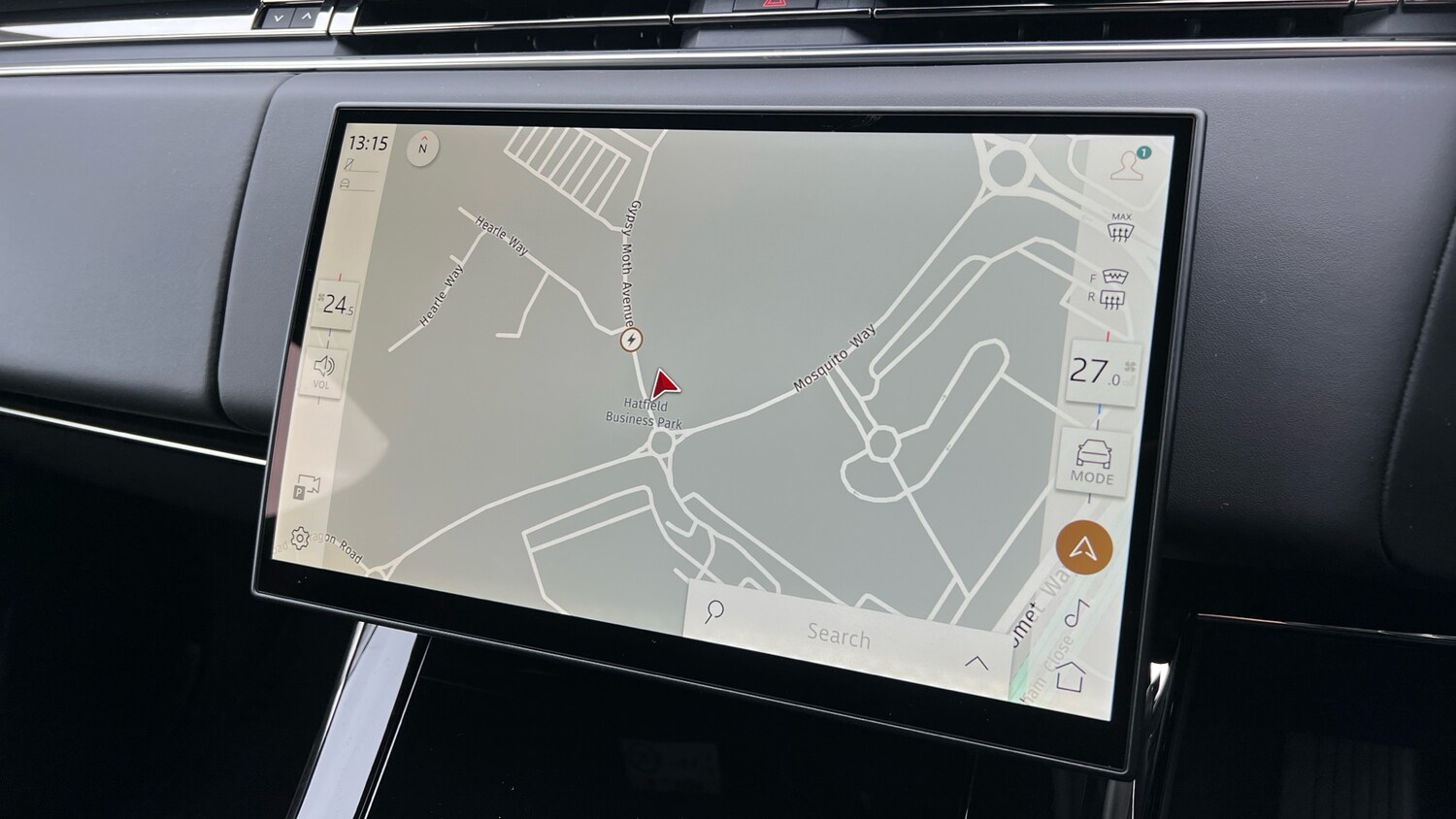 Used Land Rover Range Rover Sport for sale - 77721141: Photo 11