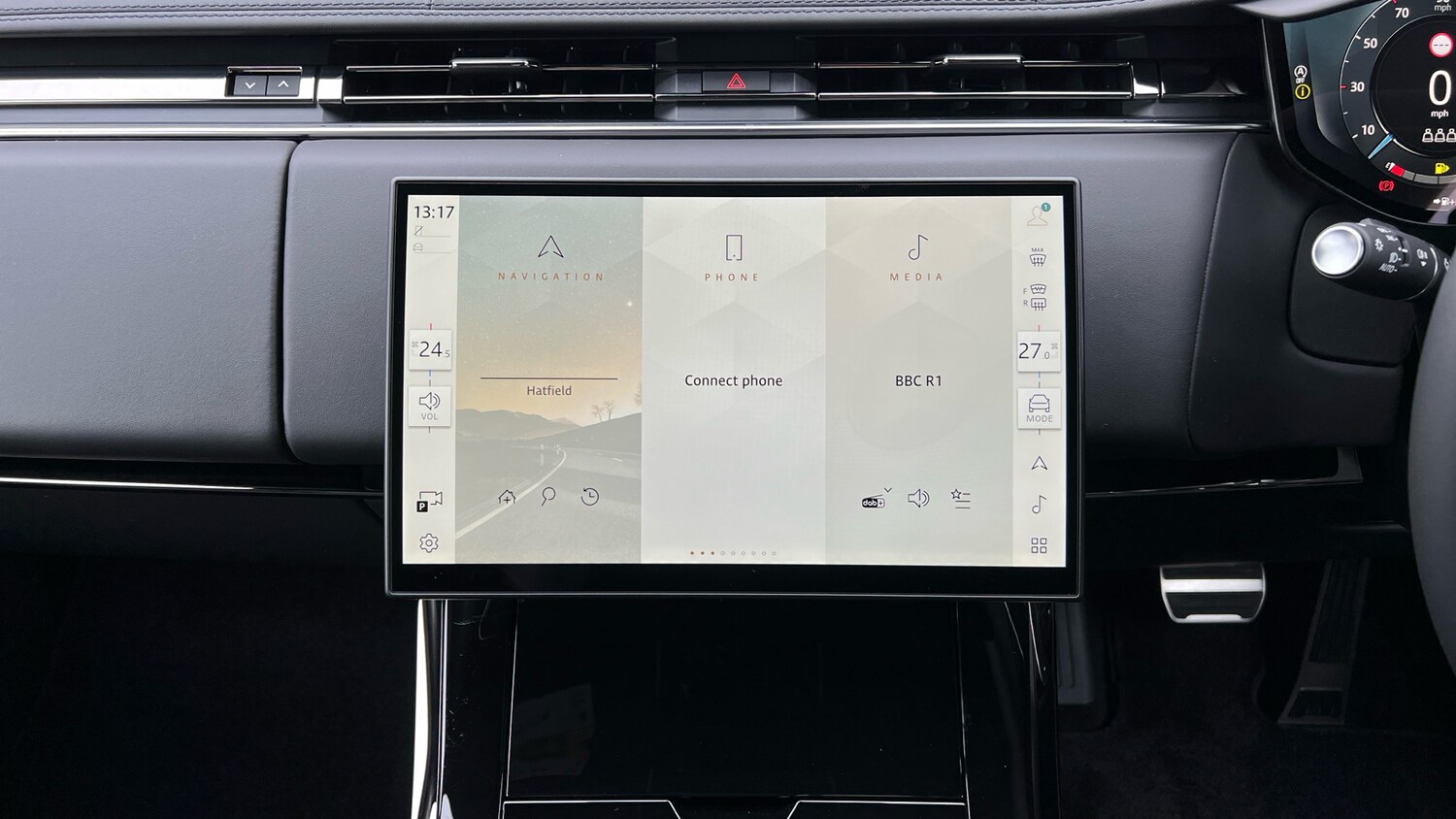 Used Land Rover Range Rover Sport for sale - 77721141: Photo 14