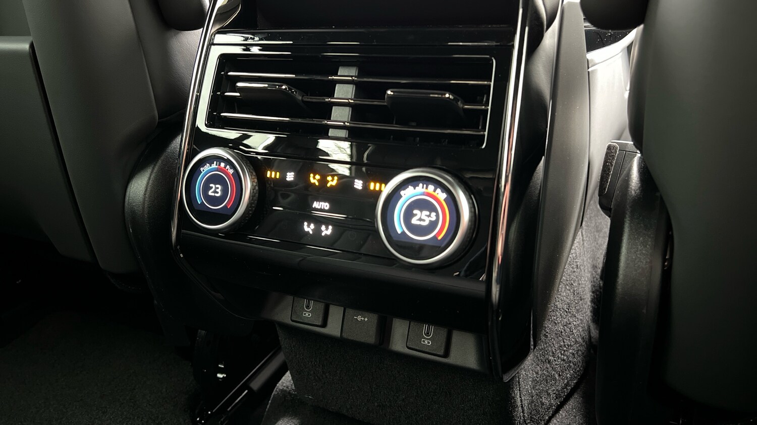 Used Land Rover Range Rover Sport for sale - 77721141: Photo 18