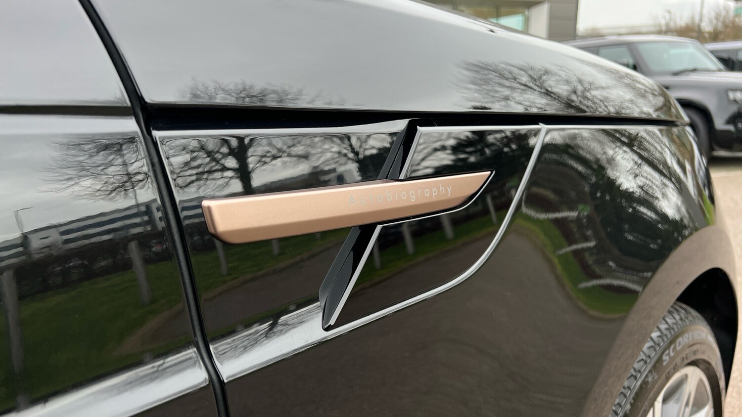 Used Land Rover Range Rover Sport for sale - 77721141: Photo 20