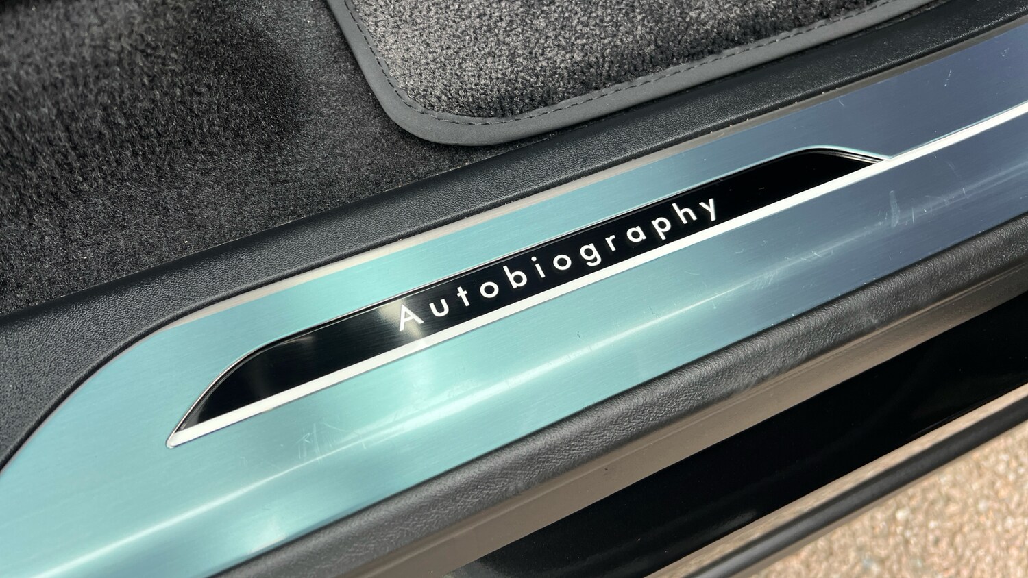 Used Land Rover Range Rover Sport for sale - 77721141: Photo 21