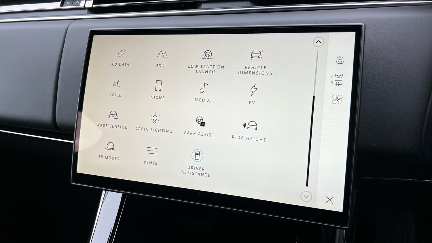 Used Land Rover Range Rover Sport for sale - 77721141: Photo 25