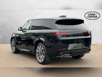 Used Land Rover Range Rover Sport 2026 for sale - 77721141: Photo