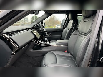 Used Land Rover Range Rover Sport 2026 for sale - 77721141: Photo