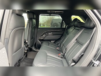 Used Land Rover Range Rover Sport 2026 for sale - 77721141: Photo