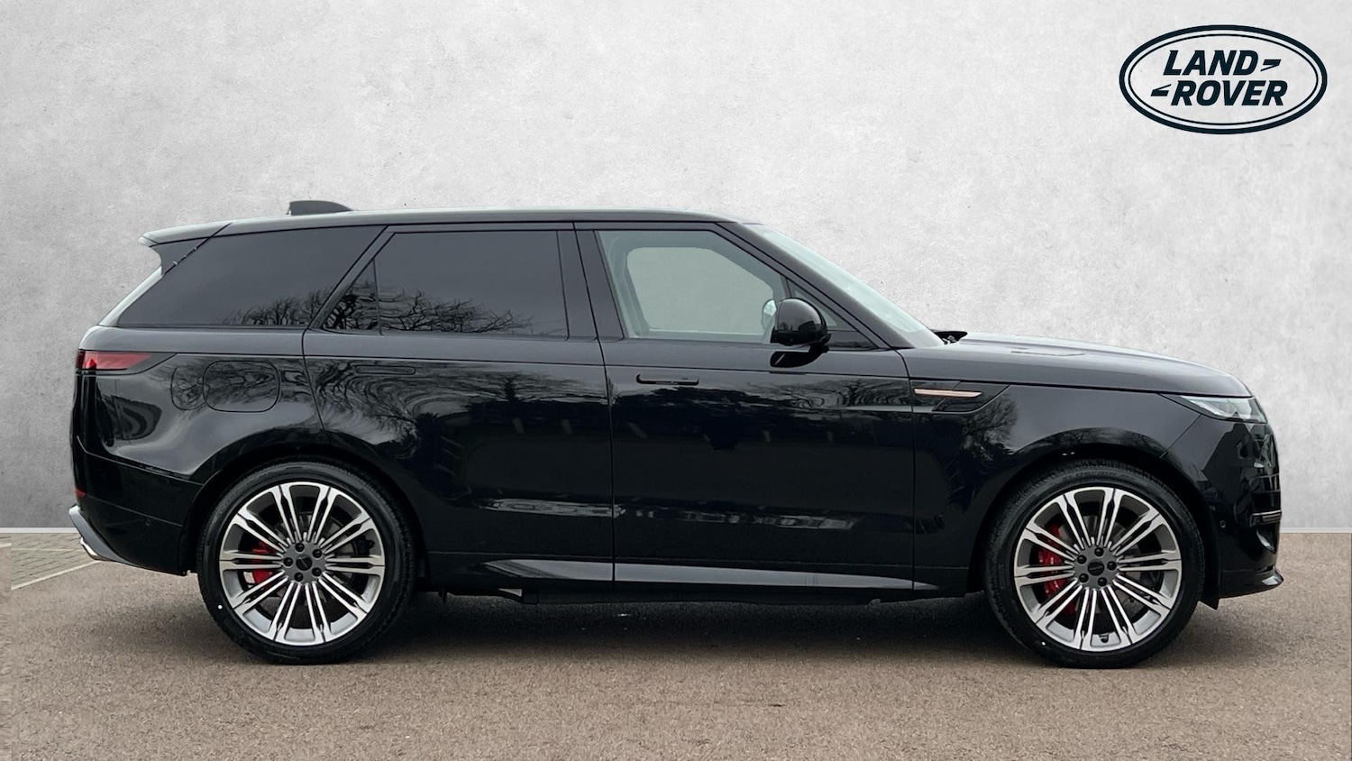 Used Land Rover Range Rover Sport for sale - 77721141: Photo 5