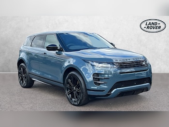 Used Land Rover Range Rover Evoque 2026 for sale - 78273672: Photo