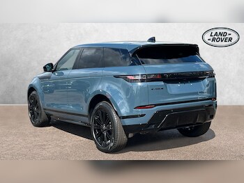 Used Land Rover Range Rover Evoque 2026 for sale - 78273672: Photo