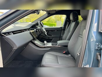 Used Land Rover Range Rover Evoque 2026 for sale - 78273672: Photo