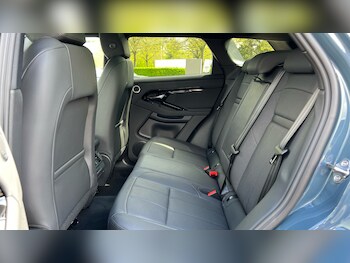 Used Land Rover Range Rover Evoque 2026 for sale - 78273672: Photo