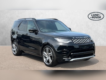 Used Land Rover Discovery 2026 for sale - 78750820: Photo