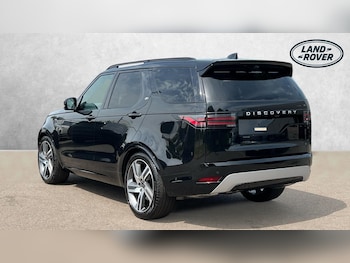 Used Land Rover Discovery 2026 for sale - 78750820: Photo