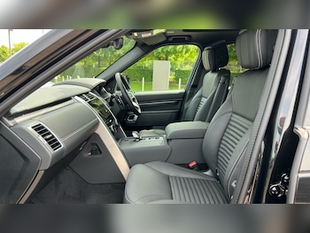 Used Land Rover Discovery 2026 for sale - 78750820: Photo