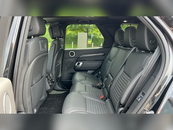 Used Land Rover Discovery 2026 for sale - 78750820: Photo