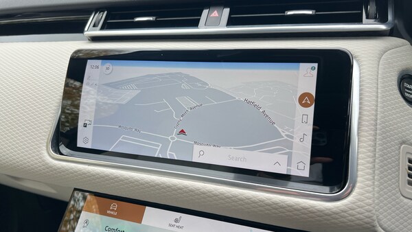 Used Land Rover Range Rover Velar 2021 for sale - 76257886: Photo 11