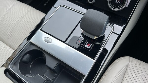 Used Land Rover Range Rover Velar 2021 for sale - 76257886: Photo 13