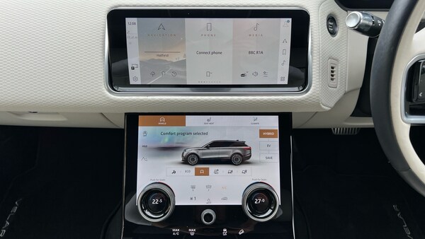 Used Land Rover Range Rover Velar 2021 for sale - 76257886: Photo 14