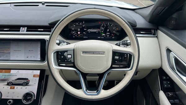 Used Land Rover Range Rover Velar 2021 for sale - 76257886: Photo 15
