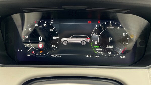 Used Land Rover Range Rover Velar 2021 for sale - 76257886: Photo 16