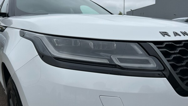 Used Land Rover Range Rover Velar 2021 for sale - 76257886: Photo 17
