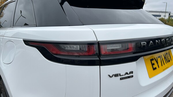 Used Land Rover Range Rover Velar 2021 for sale - 76257886: Photo 19