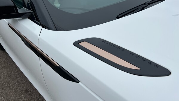Used Land Rover Range Rover Velar 2021 for sale - 76257886: Photo 20
