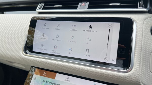 Used Land Rover Range Rover Velar 2021 for sale - 76257886: Photo 25