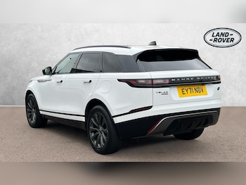 Used Land Rover Range Rover Velar 2021 for sale - 76257886: Photo 2