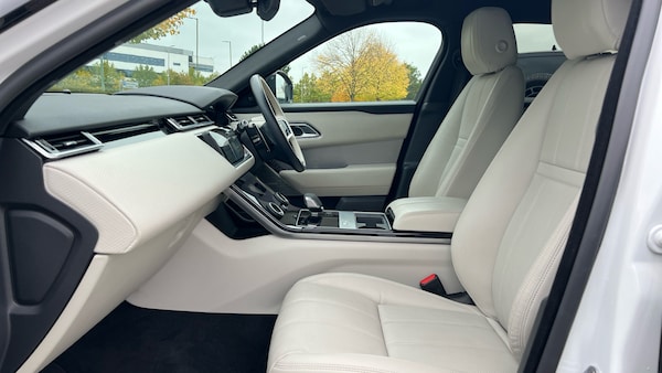 Used Land Rover Range Rover Velar 2021 for sale - 76257886: Photo 3