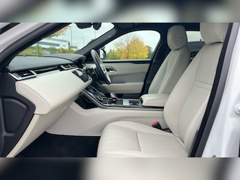 Used Land Rover Range Rover Velar 2021 for sale - 76257886: Photo 3