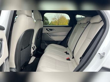 Used Land Rover Range Rover Velar 2021 for sale - 76257886: Photo 4