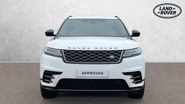 Used Land Rover Range Rover Velar 2021 for sale - 76257886: Photo 7