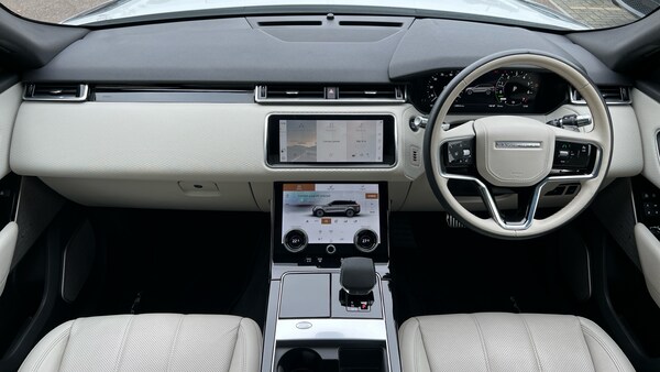 Used Land Rover Range Rover Velar 2021 for sale - 76257886: Photo 9