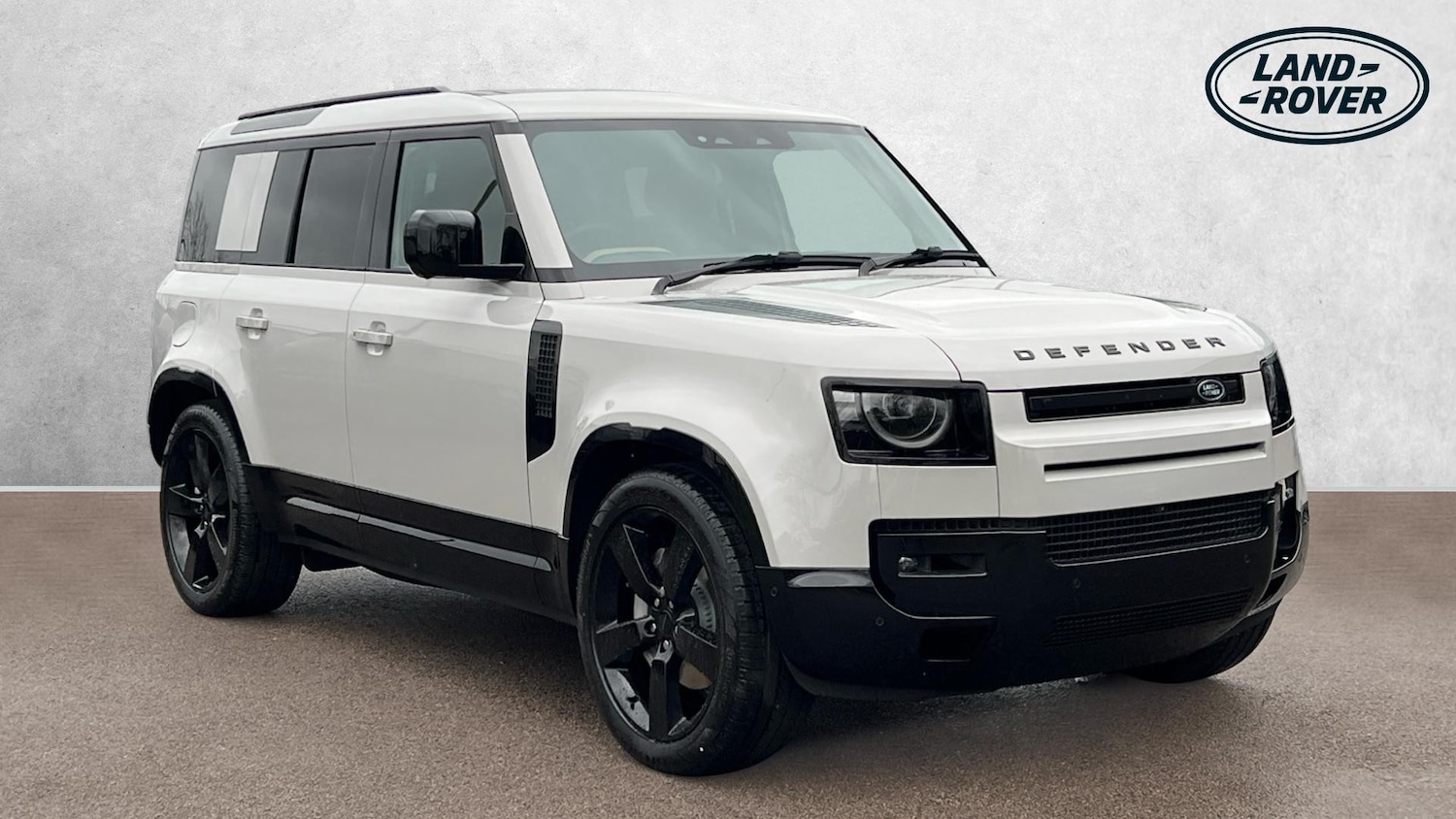 Used Land Rover Defender for sale - 77154524: Photo 1