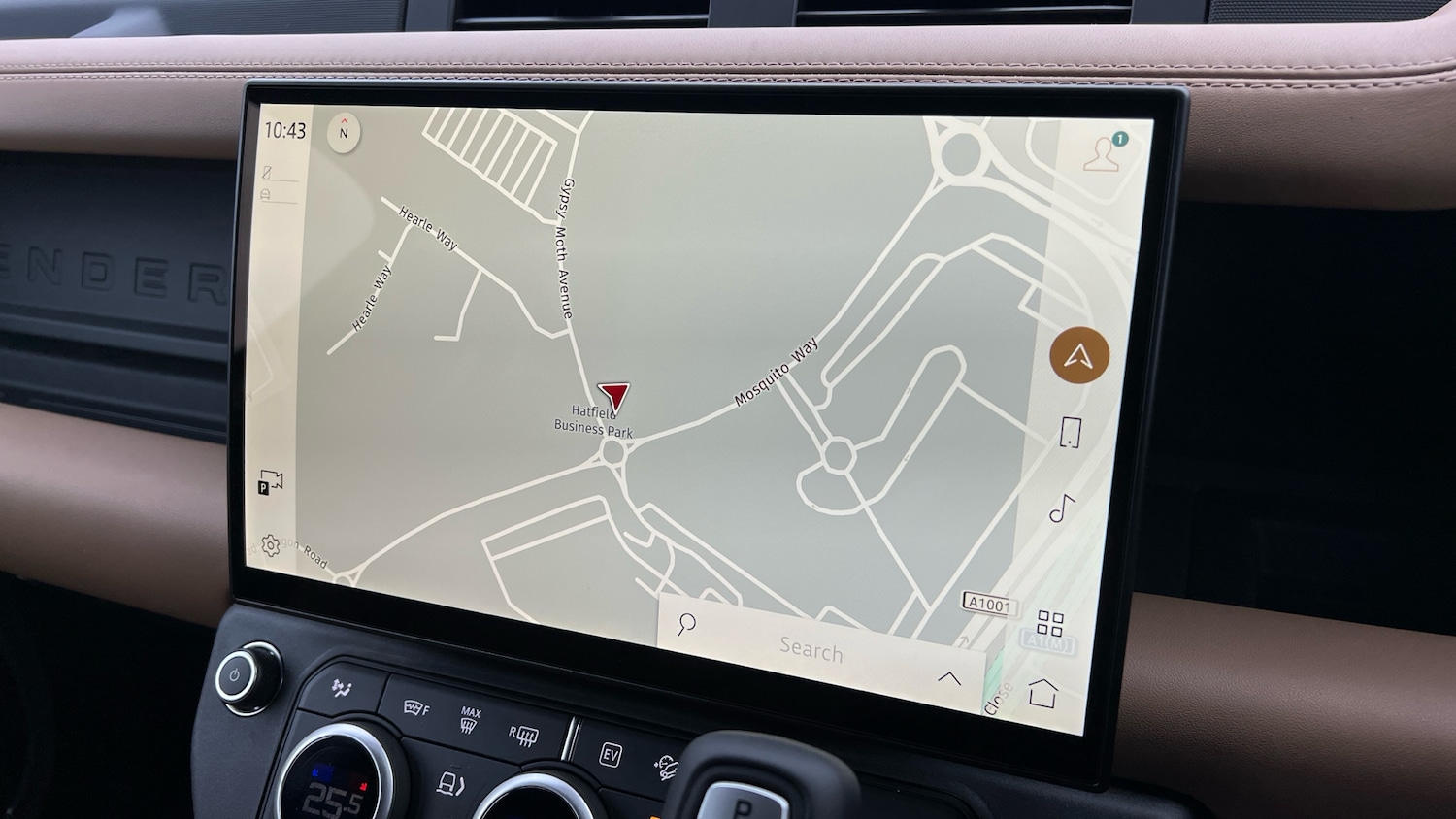 Used Land Rover Defender for sale - 77154524: Photo 11