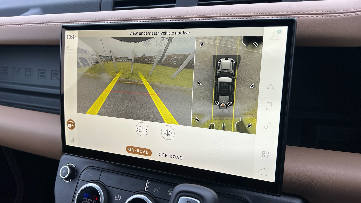 Used Land Rover Defender for sale - 77154524: Photo 12