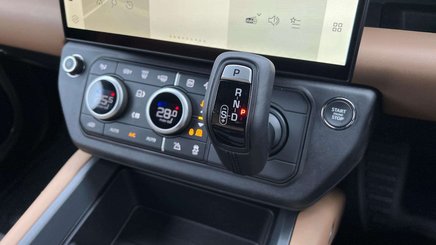 Used Land Rover Defender for sale - 77154524: Photo 13