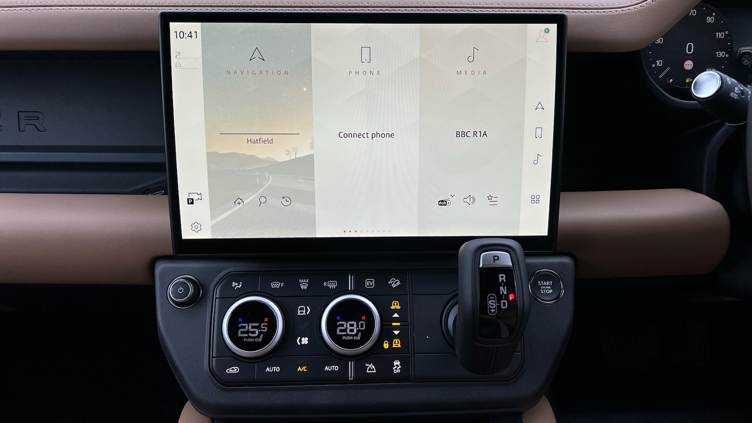 Used Land Rover Defender for sale - 77154524: Photo 14